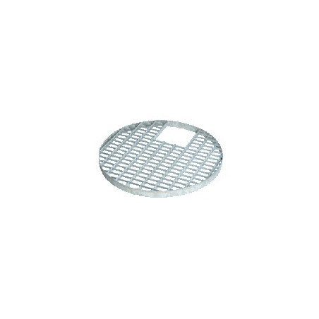 Grille pour bassin Victoria 60 Ø 59cm
