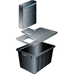 Kit Lame d'eau Vincenza