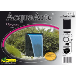 Kit Lame d'eau Vincenza