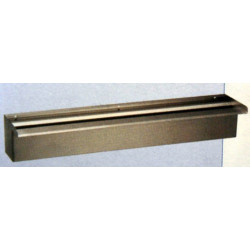 Lame d'eau Niagara 60cm