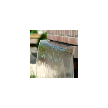 Lame d'eau Niagara 60cm