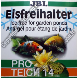 Anti-Gel JBL