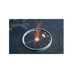 Anneau à nourriture flottant