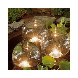 Eclairage flottant 3x10W MultiBright float 3 dont Ecotaxe 0,25€