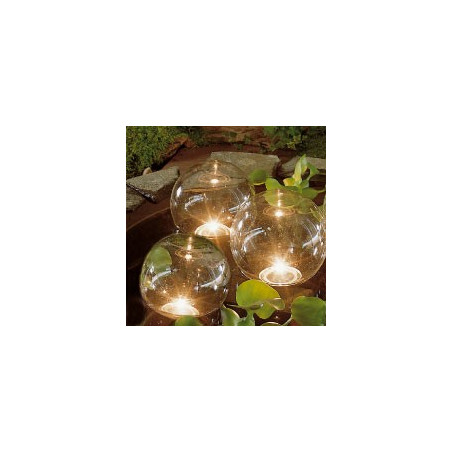 Eclairage flottant 3x10W MultiBright float 3 dont Ecotaxe 0,25€