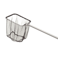 Epuisette pour bassin PowerNet rect 30x20x150cm