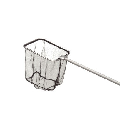 Epuisette pour bassin PowerNet rect 30x20x150cm