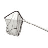 Epuisette pour bassin PowerNet triangle 30x30x150cm