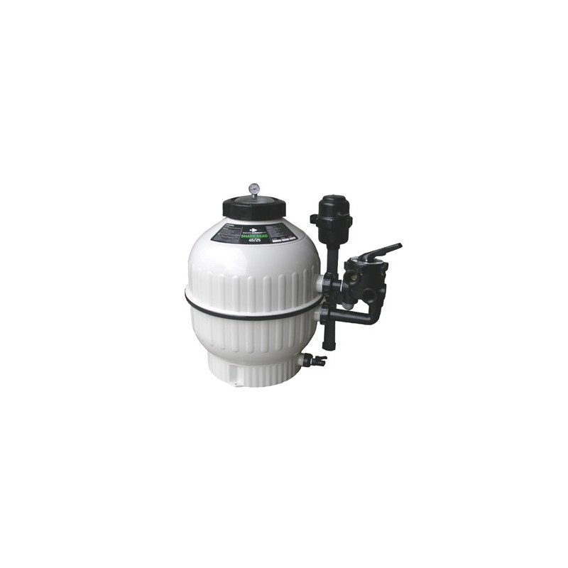 Filtre Shark Bead 170/110