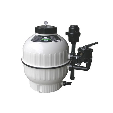 Filtre Shark Bead 170/110