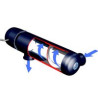 Filtre UV AlgClear UVC 2500 (EcoTaxe: 0,80€)