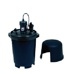 BioPressure 3000 avec filtre UV 5w