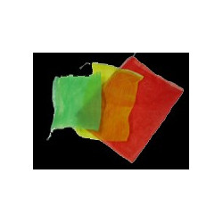 Filet pour substrat 10 Litres 48x32cm (Jaune)