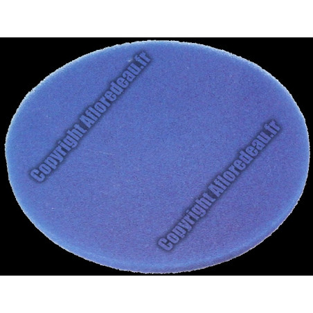 Mousse de rechange pour filtre Biotop