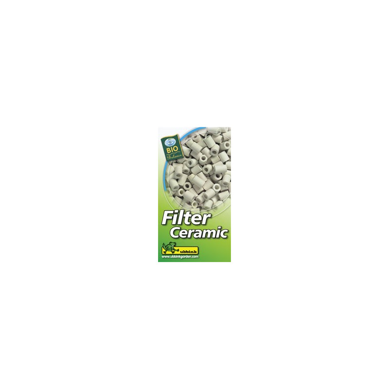 Nouilles en ceramique "FilterCeramic" 2.1kg