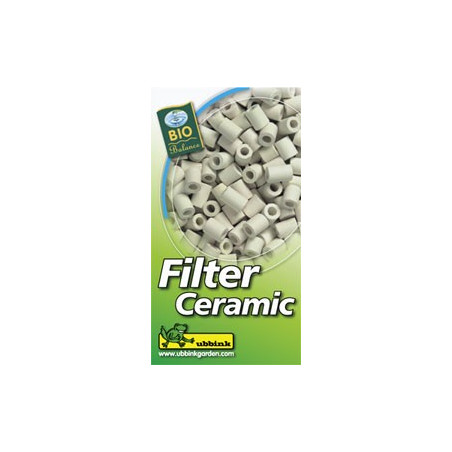 Nouilles en ceramique "FilterCeramic" 2.1kg