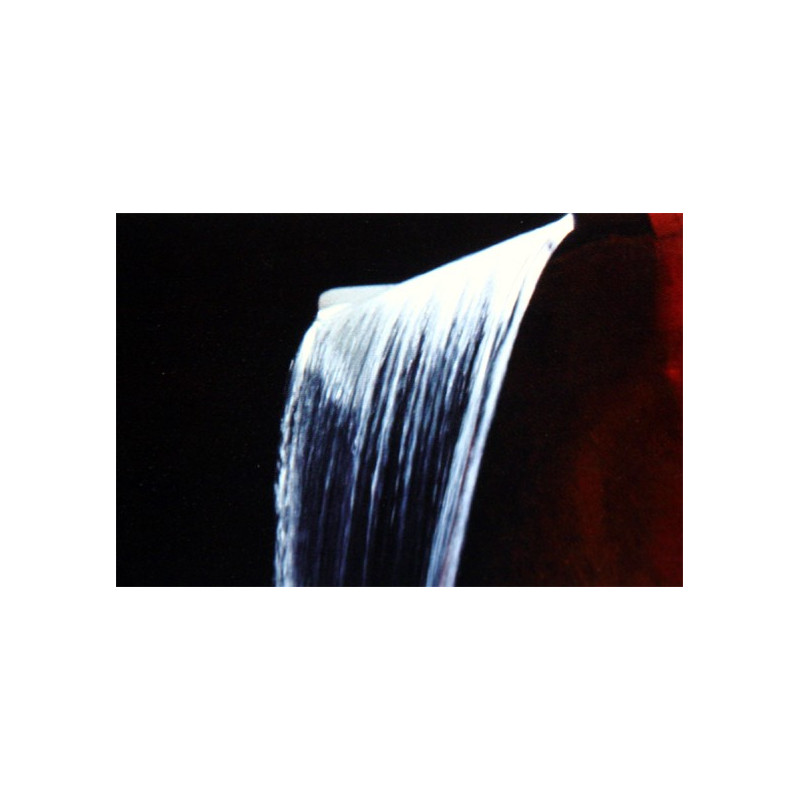 Lame d'eau Niagara 90cm + LED dont 0,25€ d'Ecotaxe