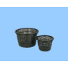 Panier de plantation rond Ø21x13cm pour plantes aquatiques