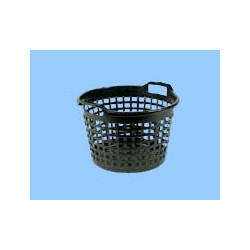 Panier de plantation rond Ø40x26cm pour nénuphar