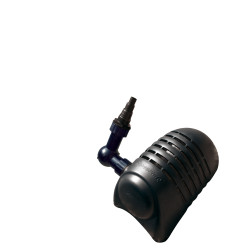 Pompe Powermax 7500Fi