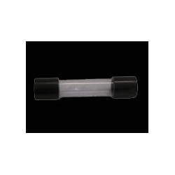 Embout de visibilité transparent 63mm