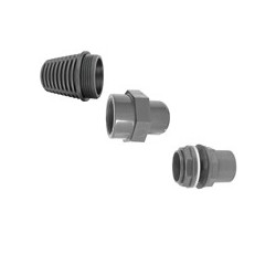 Kit de débordement (50mm)