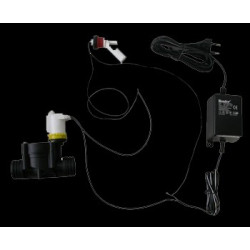 Mise à niveau automatique électronique