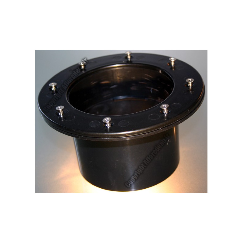 Traversée de bâche 110mm (passe paroi)