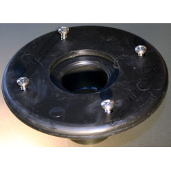 Traversée de bâche 32mm (passe paroi)