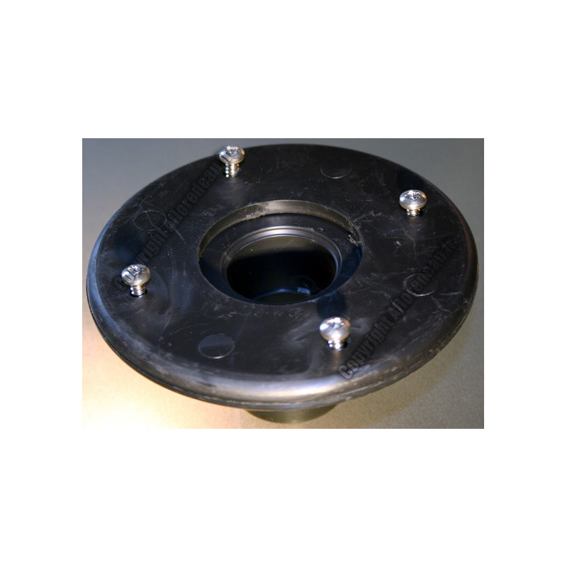 Traversée de bâche 32mm (passe paroi)