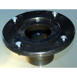 Traversée de bâche 40mm (passe paroi)