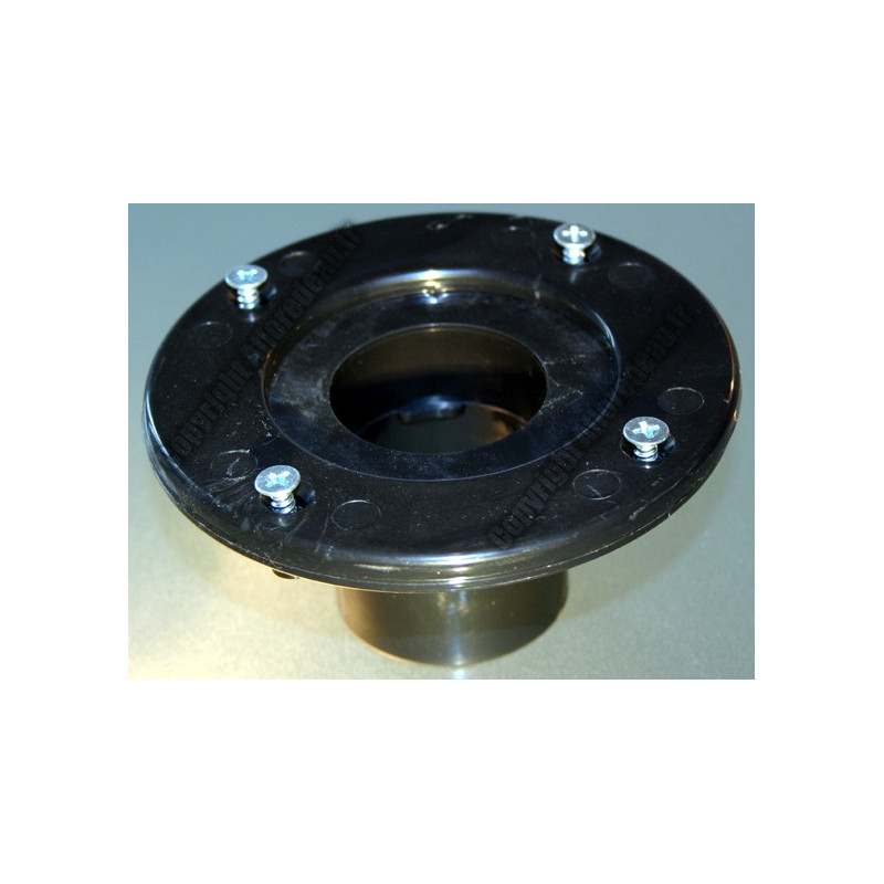 Traversée de bâche 40mm (passe paroi)