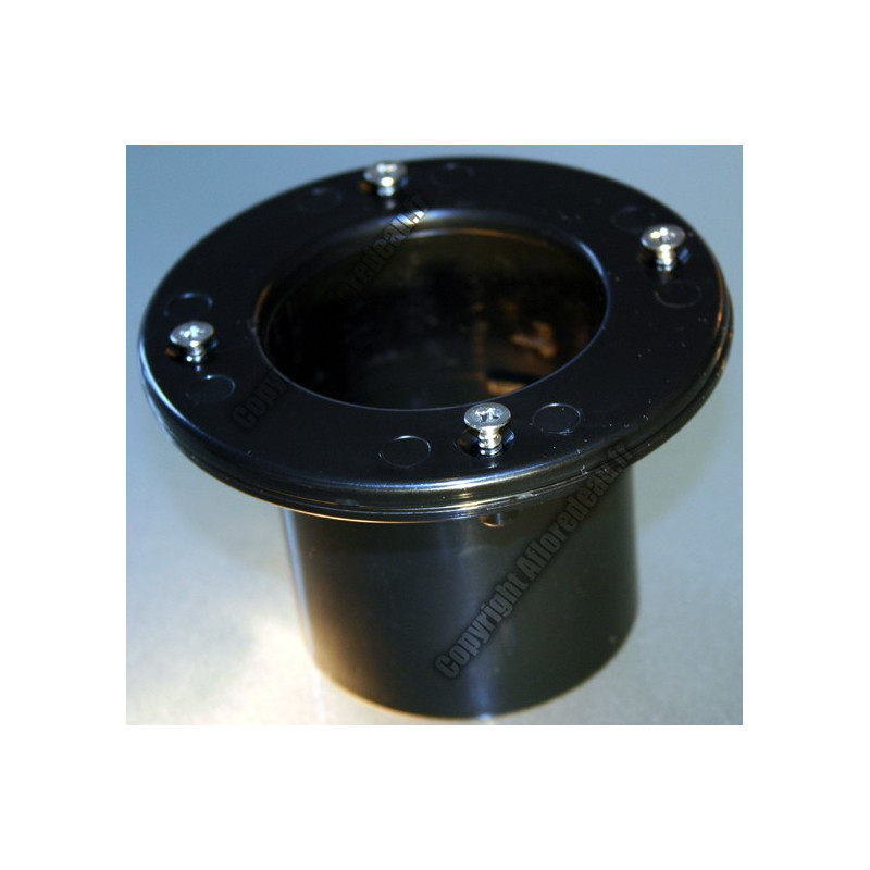 Traversée de bâche 63mm (passe paroi)