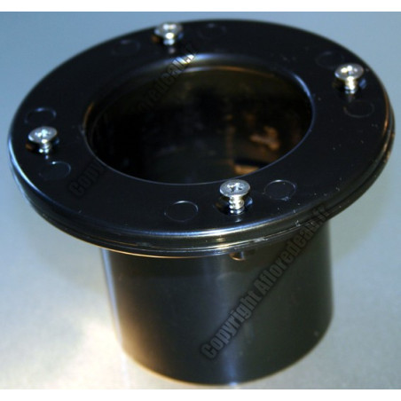 Traversée de bâche 63mm (passe paroi)