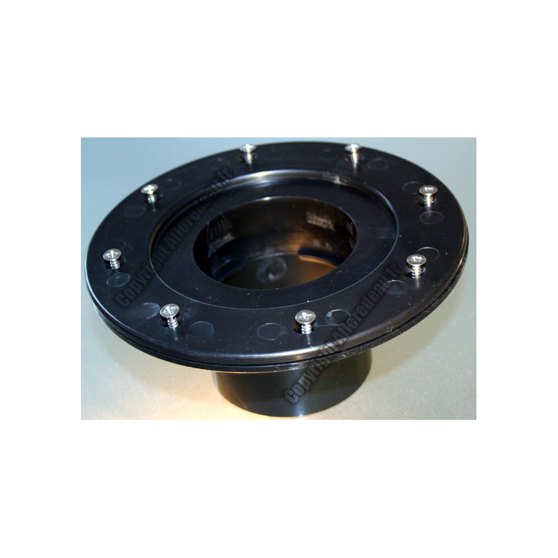 Traversée de bâche 75mm (passe paroi)