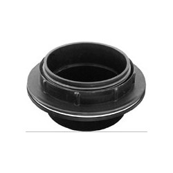 Traversée de paroi 75mm Très résistant