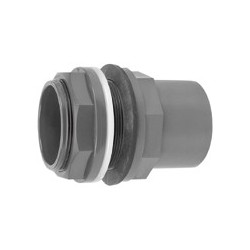 Traversée de paroi pression 110/125x 110mm FF Très résistant