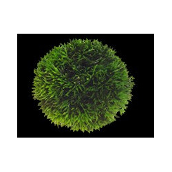 Boule plante artificielle 13cm