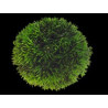 Boule plante artificielle 13cm