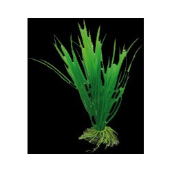 Cyperus plante artificiel 16cm