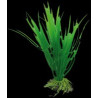 Cyperus plante artificiel 16cm