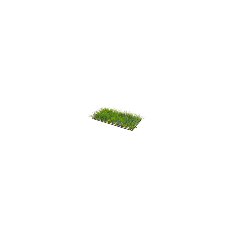 Tapis de plantes artificielles 1 ( 12,5x25cm)