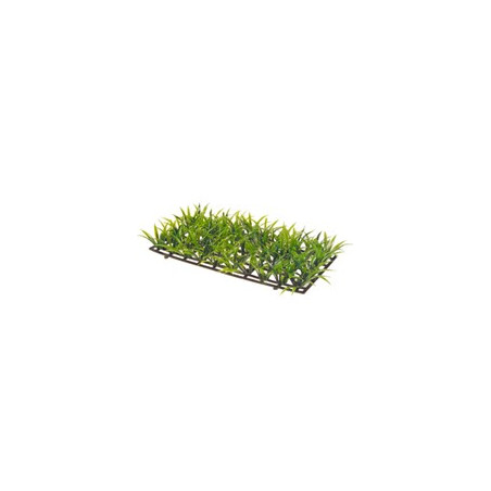 Tapis de plantes artificielles 2 ( 12,5x25cm)