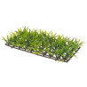 Tapis de plantes artificielles 2 ( 12,5x25cm)