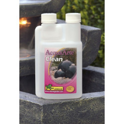 Produit de nettoyage pour fontaine AcquaArte Clean