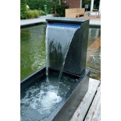 Kit lame d'eau Vicenza et Bac Mekong