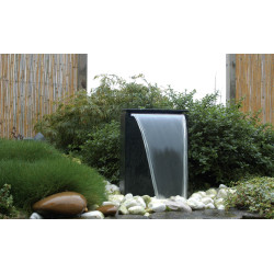 Kit lame d'eau Vicenza et Bac Mekong