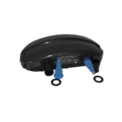 Filtre UV PondClear 8w pour bassin 5m3