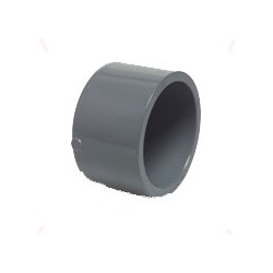 Manchon diamètre 110mm pour tuyau pression