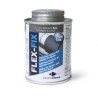 Colle Flex-Fix pour tuyaux flexible et tuyaux PVC